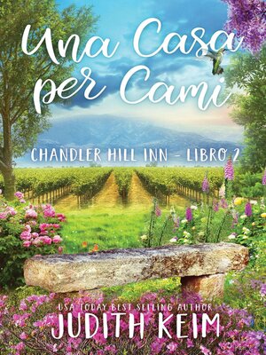 cover image of Una casa per Cami